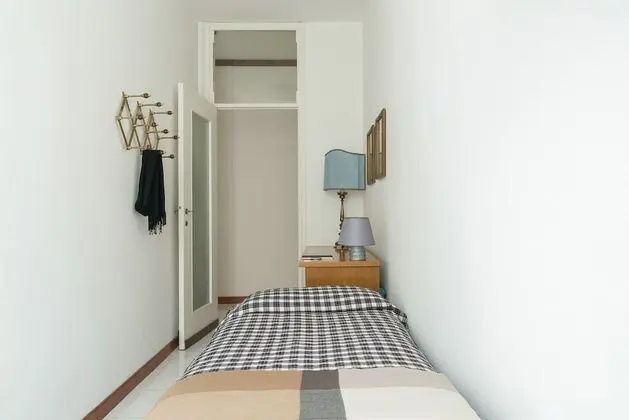 Apart Daire, 3 Yatak Odası
