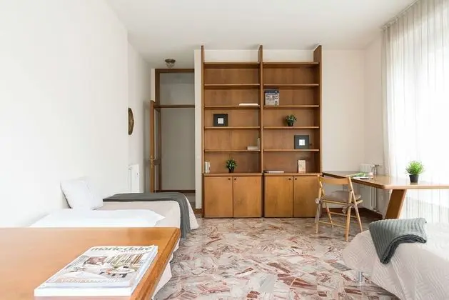 Apart Daire, 3 Yatak Odası