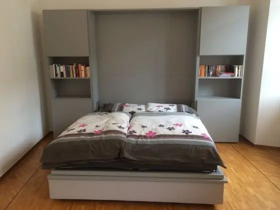 Apart Daire, Sigara İçilmez, Şehir Manzaralı