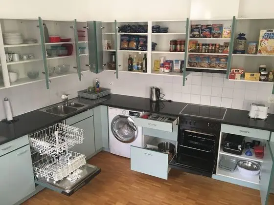 Apart Daire, Sigara İçilmez, Şehir Manzaralı