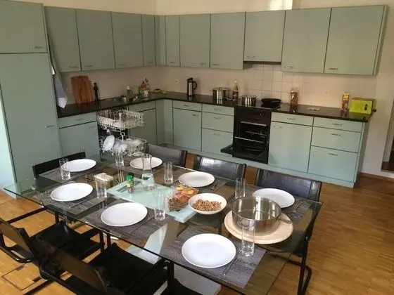 Apart Daire, Sigara İçilmez, Şehir Manzaralı