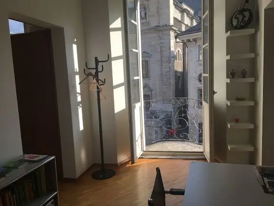 Apart Daire, Sigara İçilmez, Şehir Manzaralı