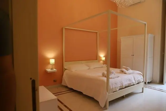 Apart Daire, 2 Yatak Odası (Suite Regina Elena)