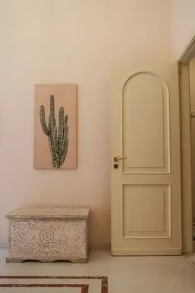Apart Daire, 2 Yatak Odası (Suite Regina Elena)