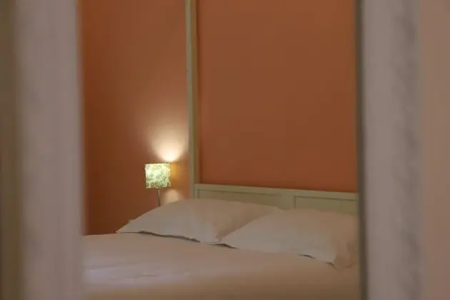 Apart Daire, 2 Yatak Odası (Suite Regina Elena)