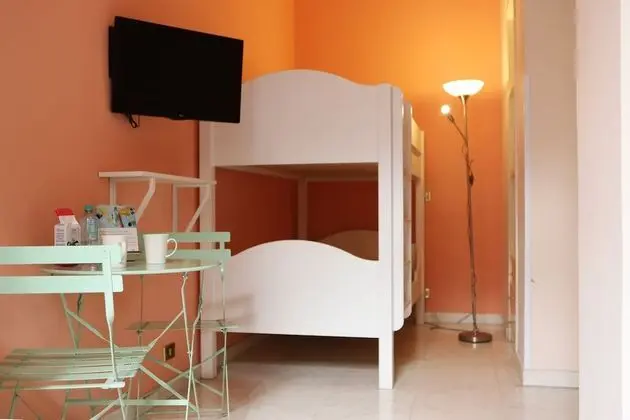 Apart Daire, 2 Yatak Odası (Suite Regina Elena)