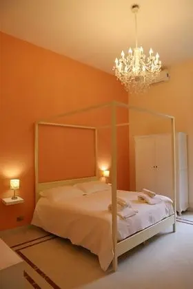 Apart Daire, 2 Yatak Odası (Suite Regina Elena)