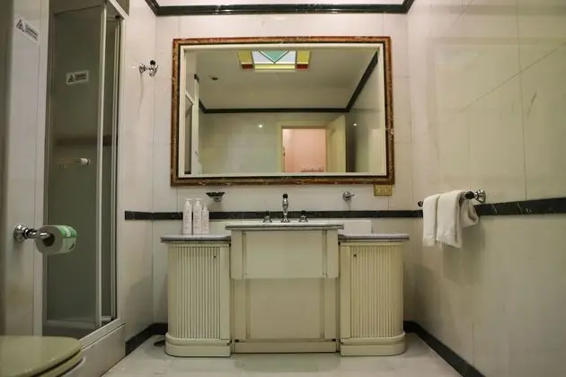 Apart Daire, 2 Yatak Odası (Suite Regina Elena)