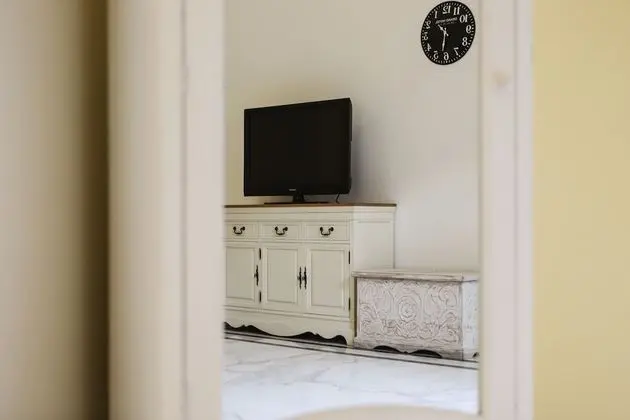 Sıra Ev, 1 Yatak Odası (Re Vittorio Emanuele Luxury Apartment)