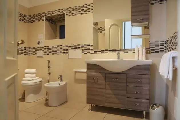 Sıra Ev, 1 Yatak Odası (Re Vittorio Emanuele Luxury Apartment)