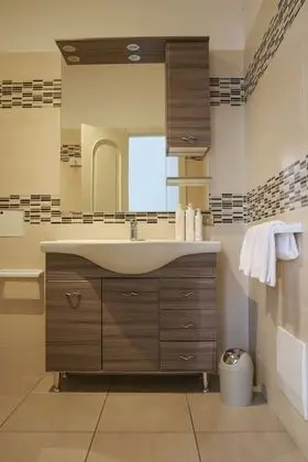 Sıra Ev, 1 Yatak Odası (Re Vittorio Emanuele Luxury Apartment)