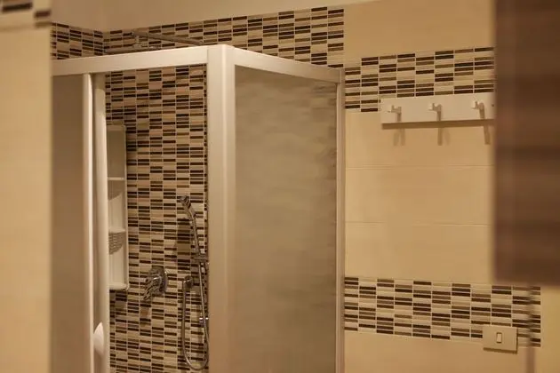 Sıra Ev, 1 Yatak Odası (Re Vittorio Emanuele Luxury Apartment)