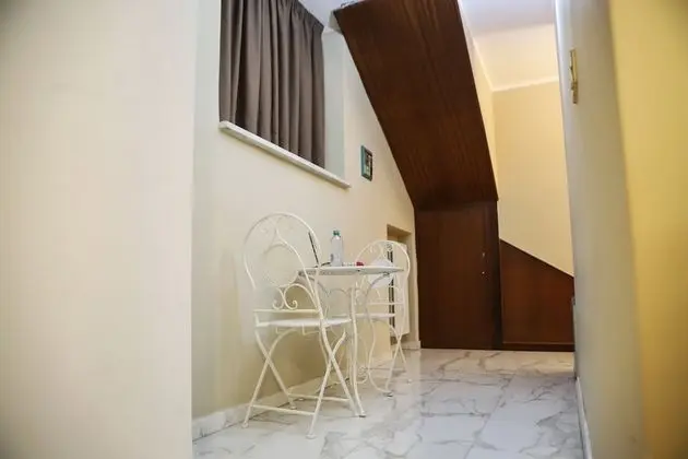Sıra Ev, 1 Yatak Odası (Suite Regina Vittoria)