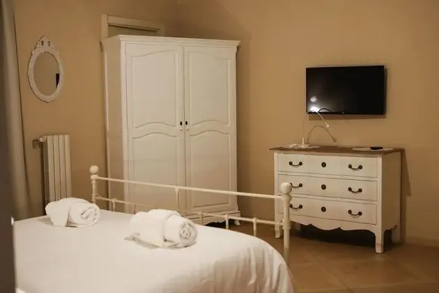 Sıra Ev, 1 Yatak Odası (Suite Regina Vittoria)