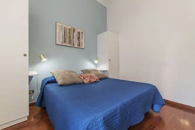 Apart Daire, 3 Yatak Odası (Mono)