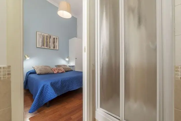 Apart Daire, 3 Yatak Odası (Mono)