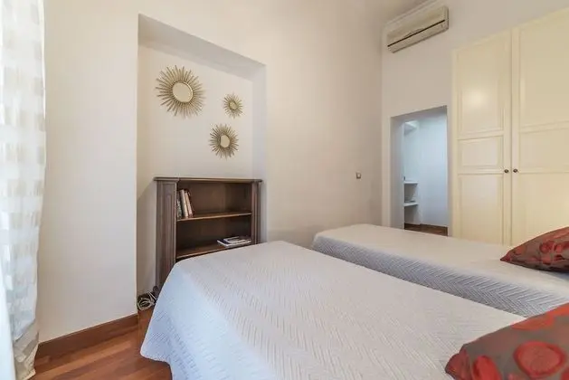 Apart Daire, 3 Yatak Odası (Mono)