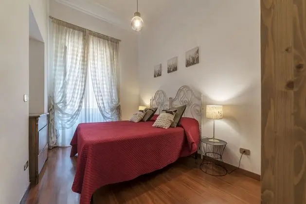 Apart Daire, 3 Yatak Odası (Mono)