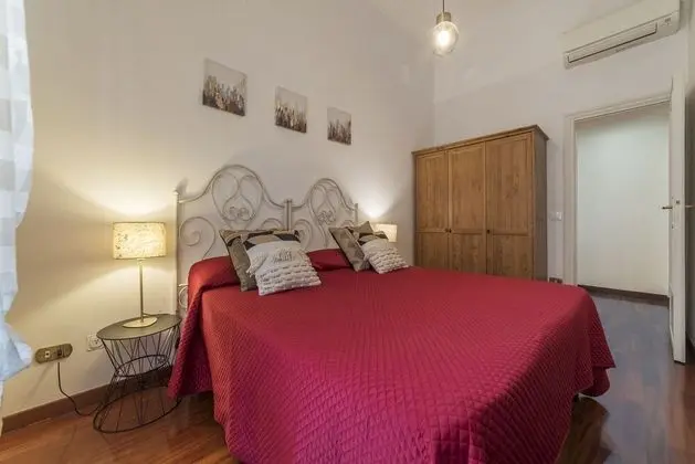 Apart Daire, 3 Yatak Odası (Mono)