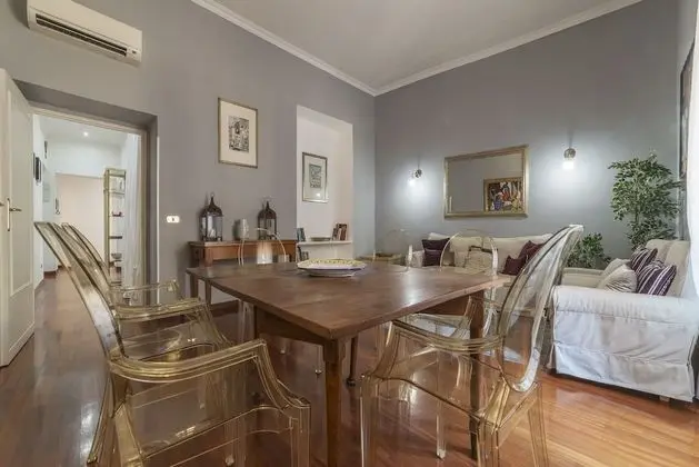 Apart Daire, 3 Yatak Odası (Mono)