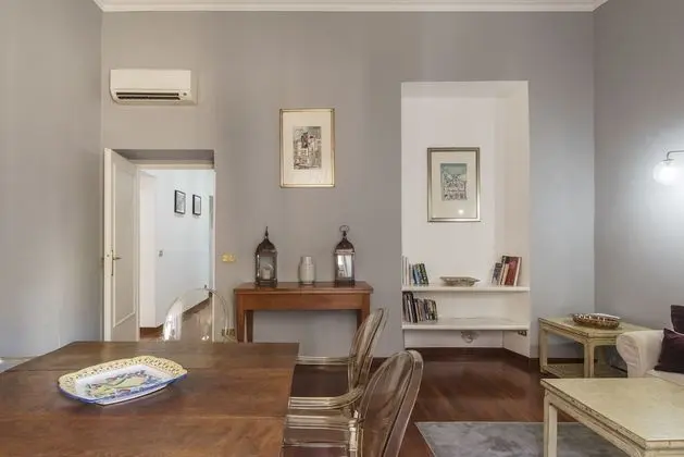 Apart Daire, 3 Yatak Odası (Mono)