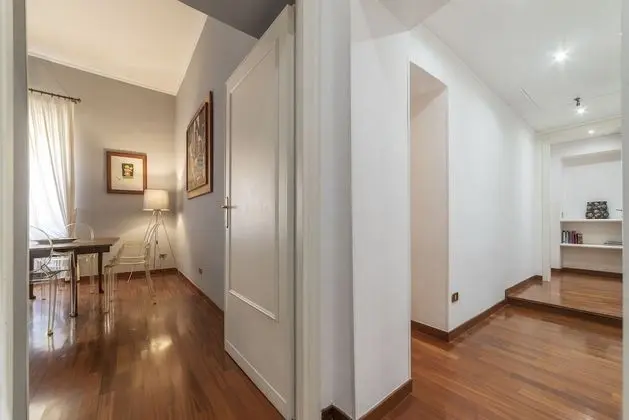 Apart Daire, 3 Yatak Odası (Mono)