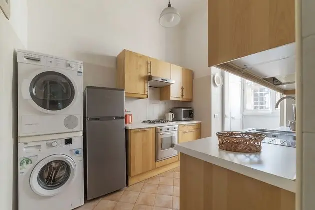 Apart Daire, 3 Yatak Odası (Mono)