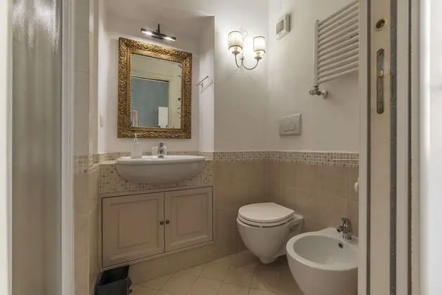 Apart Daire, 3 Yatak Odası (Mono)