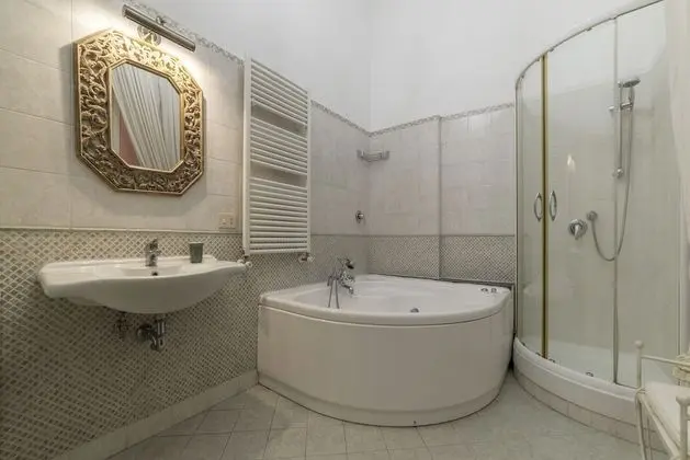 Apart Daire, 3 Yatak Odası (Mono)