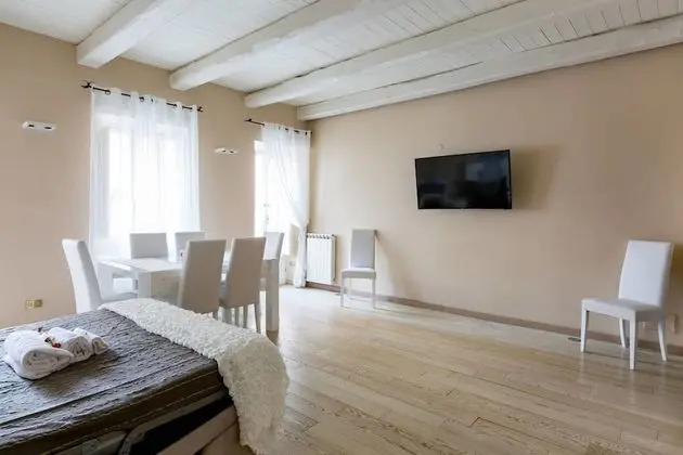 Apart Daire, 1 Yatak Odası
