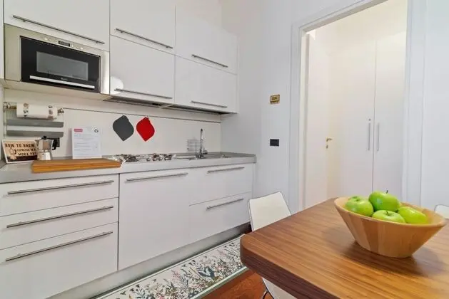 Apart Daire, 1 Yatak Odası