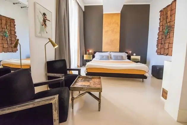 Family Süit (Balcony on request)