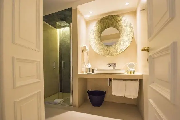 Family Süit (Balcony on request)