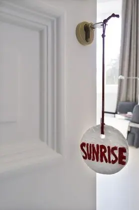 Junior Süit, Şehir Manzaralı