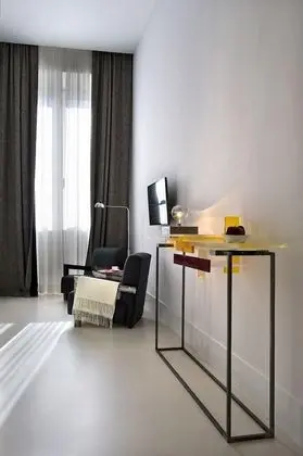 Junior Süit, Şehir Manzaralı