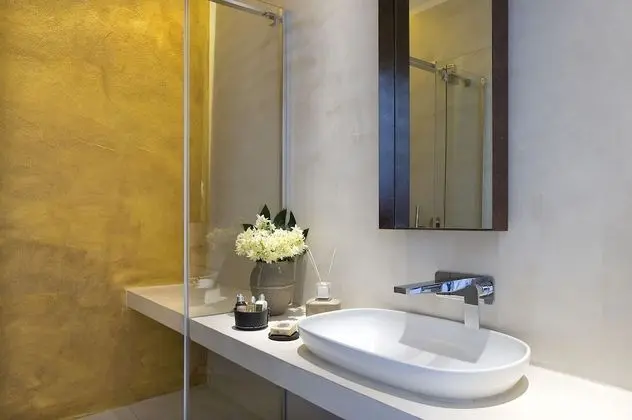 Junior Süit, Şehir Manzaralı