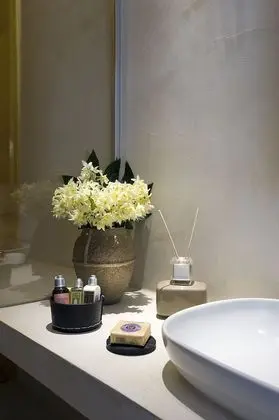 Junior Süit, Şehir Manzaralı