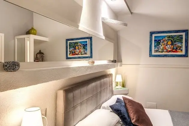 Superior Tek Büyük Yataklı Oda