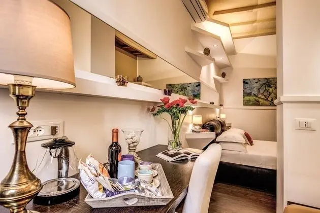 Superior Tek Büyük Yataklı Oda