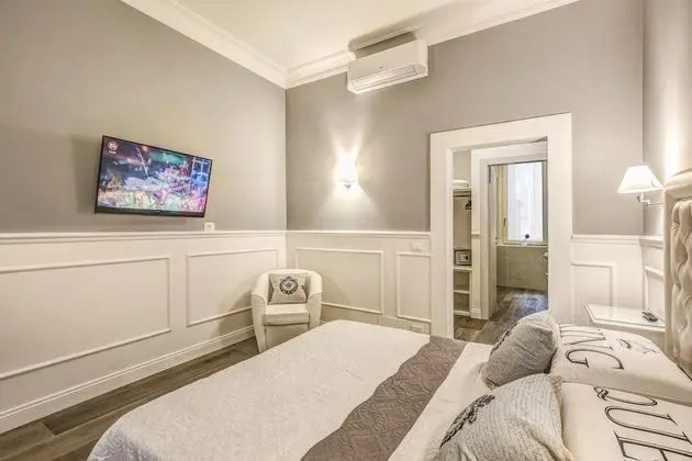 Junior Stüdyo Süit