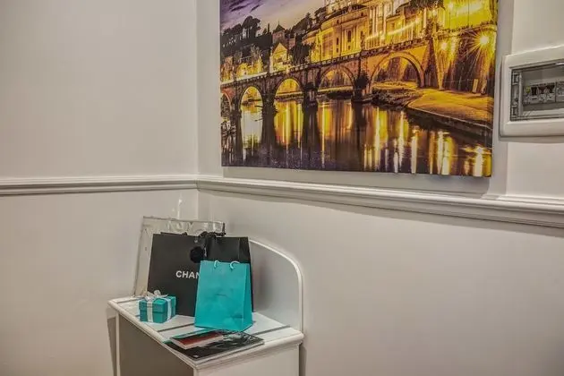 Junior Stüdyo Süit