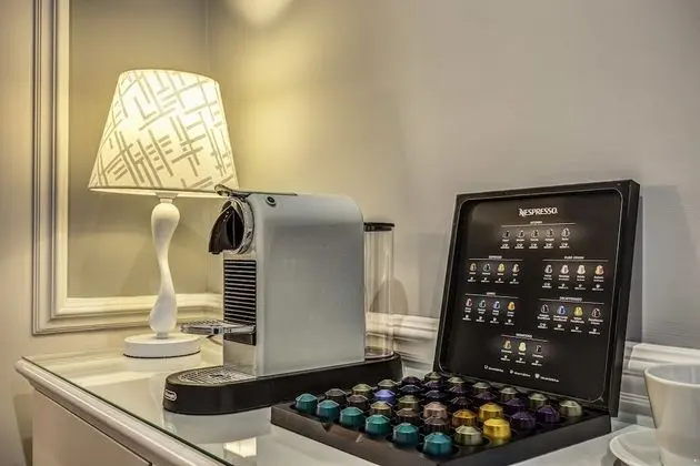 Junior Stüdyo Süit