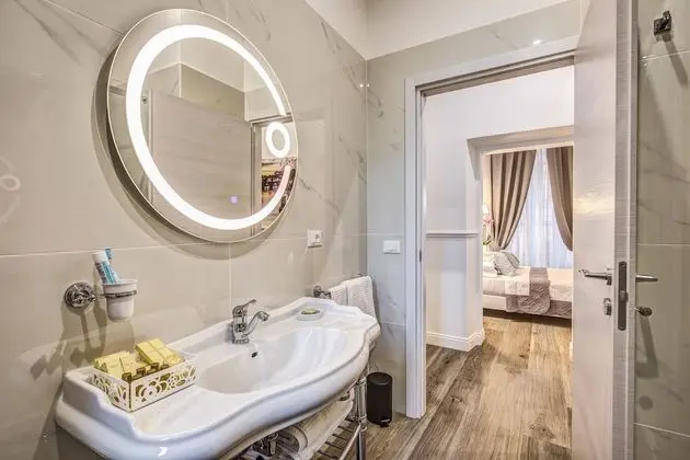 Junior Stüdyo Süit