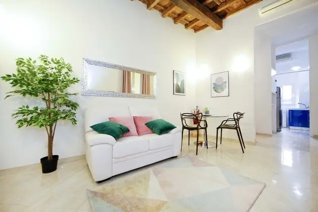 Apart Daire, 1 Yatak Odası (Lovely)