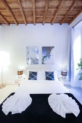 Apart Daire, 1 Yatak Odası (Lovely)