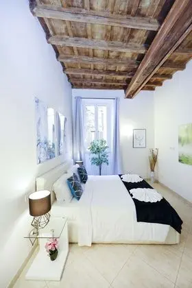 Apart Daire, 1 Yatak Odası (Lovely)