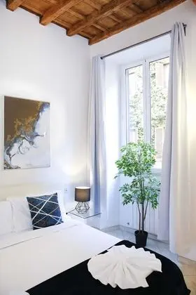 Apart Daire, 1 Yatak Odası (Lovely)