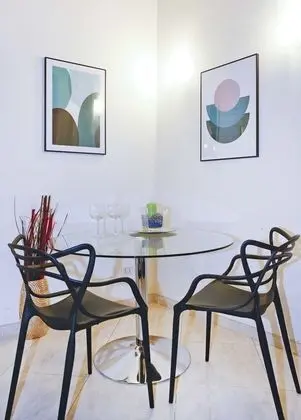 Apart Daire, 1 Yatak Odası (Lovely)