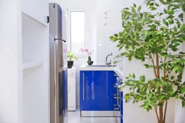 Apart Daire, 1 Yatak Odası (Lovely)