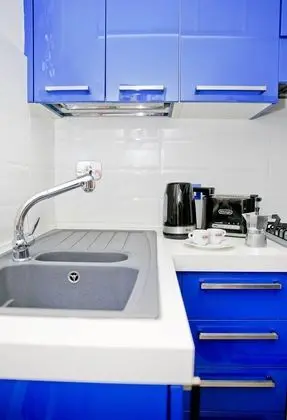 Apart Daire, 1 Yatak Odası (Lovely)